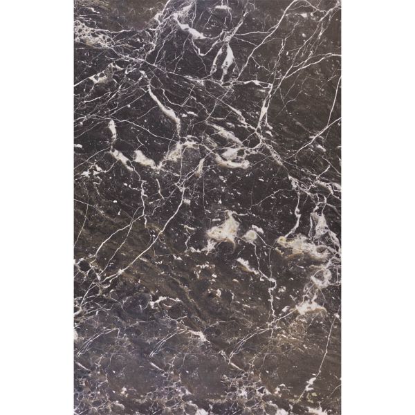 Płytki Marmur Tempesta Nera polerowany 61x40,6x1,2 cm