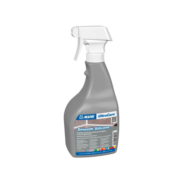 Spray Mapei Ultracare Smooth Silicone 750 ml (4 szt.)