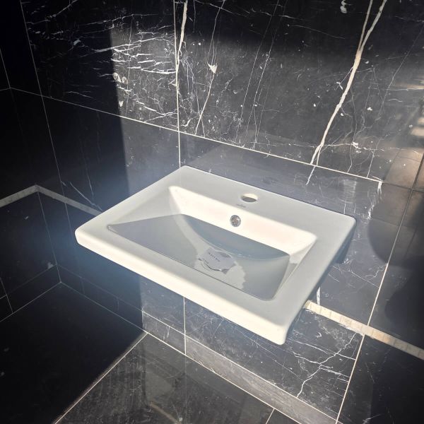 Umywalka Perła 400c