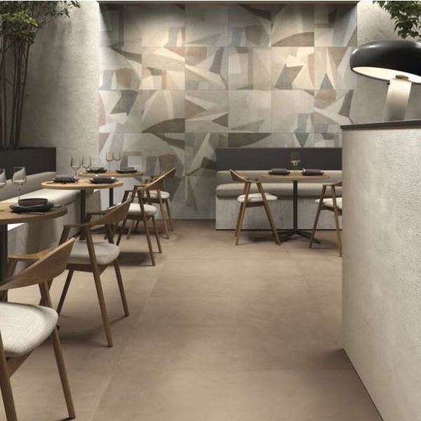 Gres Stardust Galaxy matowy 120x60x0,8 cm