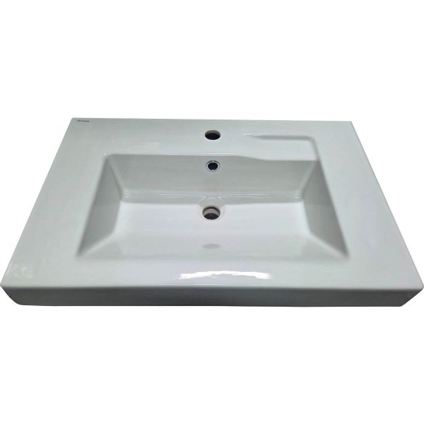  Umywalka Sanidusa 70 cm