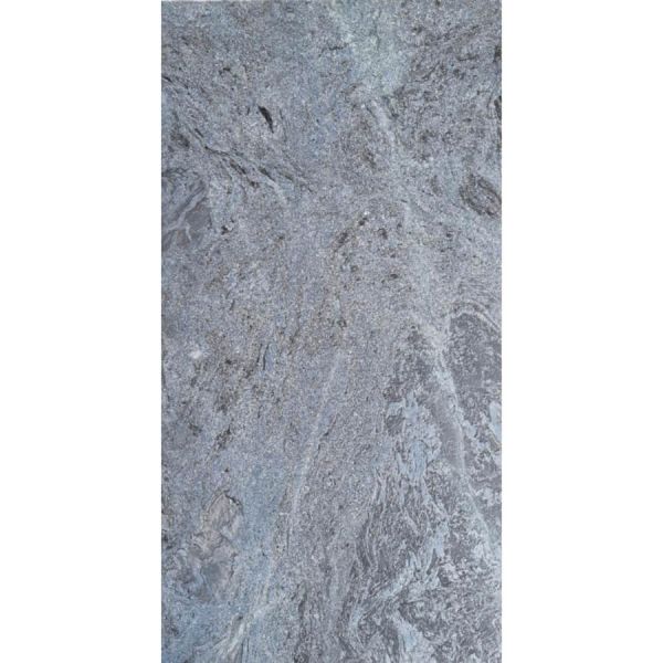 Płytki Granit Black Forest szczotkowany 120x60x2 cm