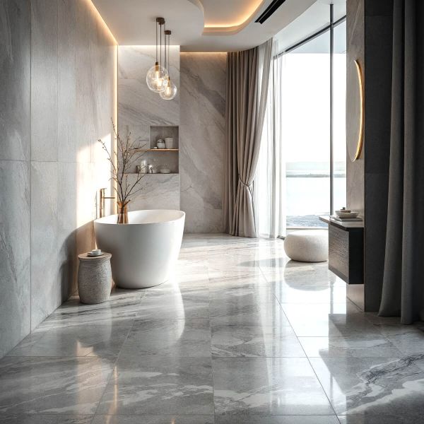 Płytki Granit Royal Juparana polerowany 120x60x2 cm