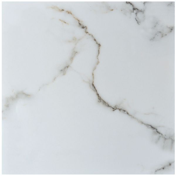 Gres Carrara polerowany 60x60x0,9 cm 