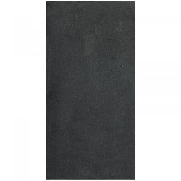 Płytki Łupek Black Slate naturalny 60x30x1 cm