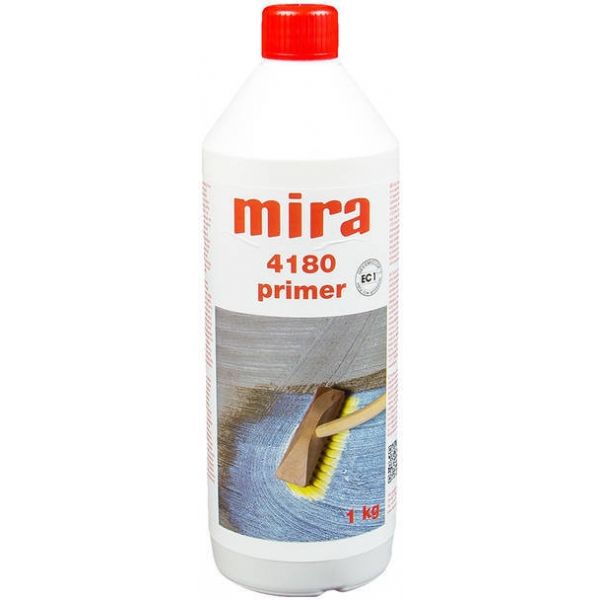 Płynny środek gruntujący Mira 4180 primer 1L