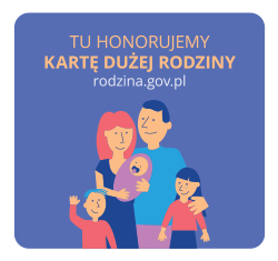 Karta Dużej Rodziny