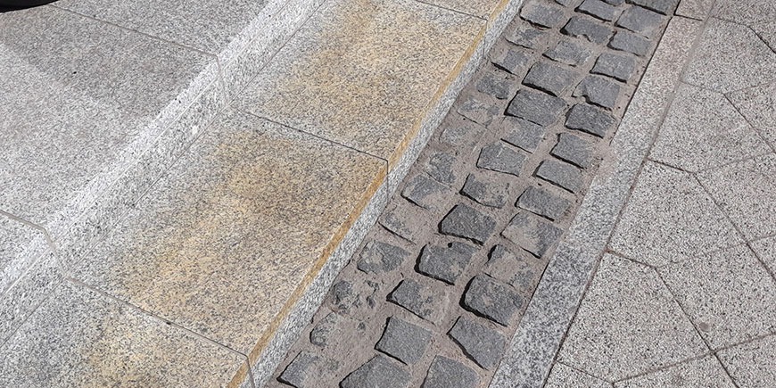 Jak układać kamienie naturalne Jak układać kamienie naturalne