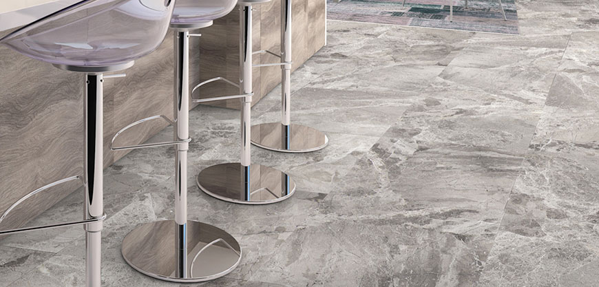 Atlantic Grey Atlantic Grey