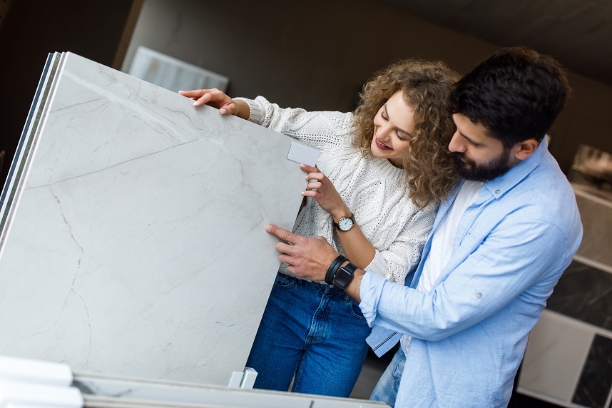 Wybieramy gres marmuropodobny