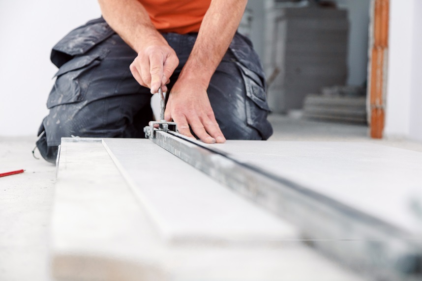 przycinanie płytek na cokół przycinanie płytek na cokół