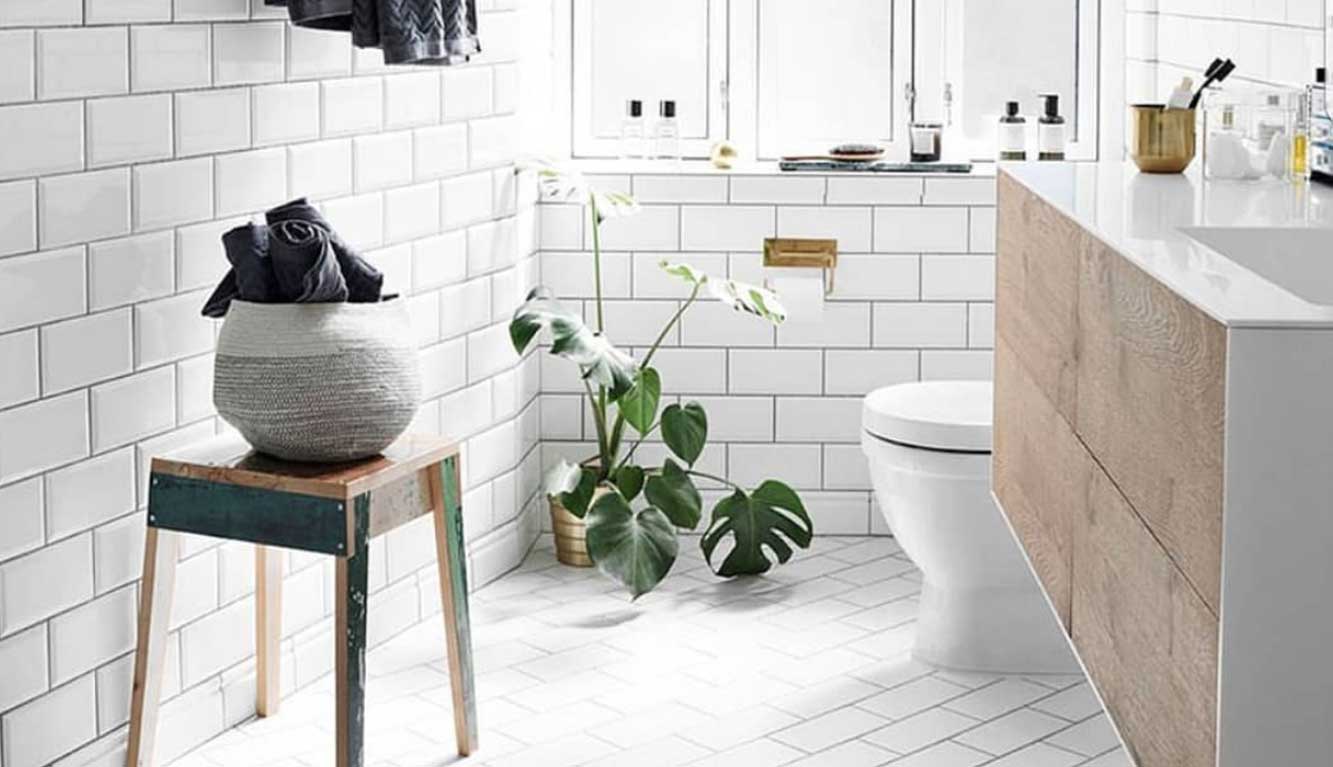 Układanie płytek w kuchni - jak?