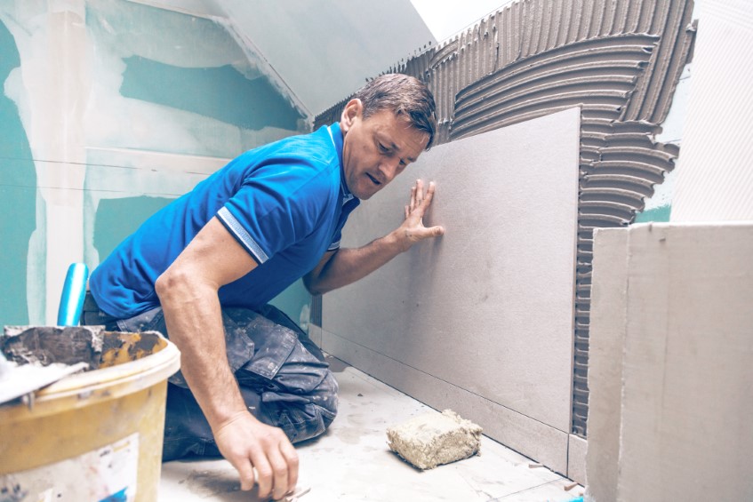 Wielkość i formaty płytek