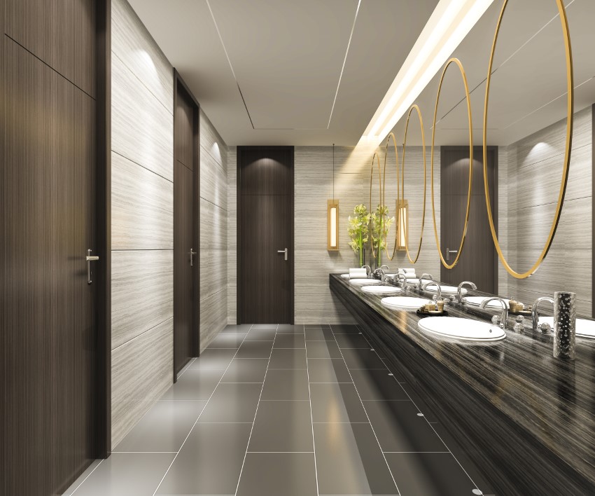 Wnętrza płytki użytkowe