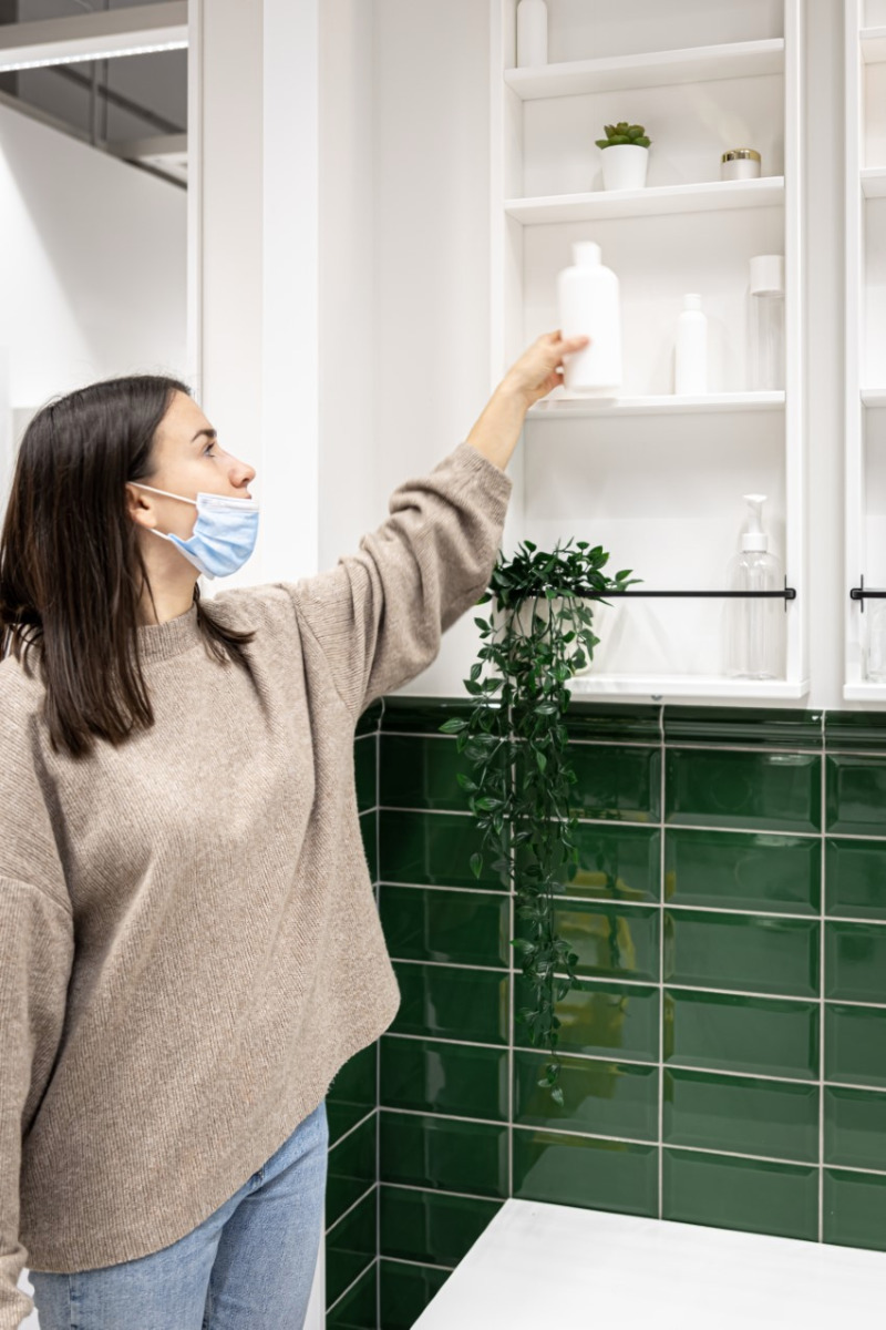 dekoracyjne płytki patchwork