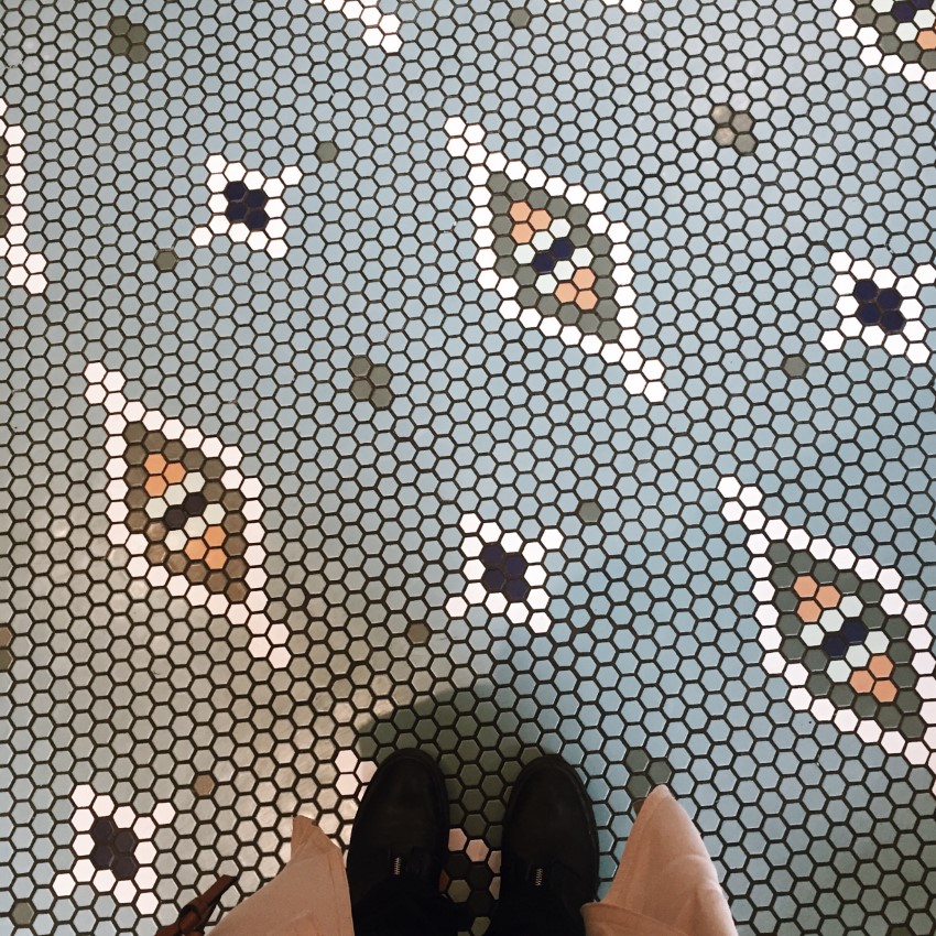 dekoracyjne płytki patchwork