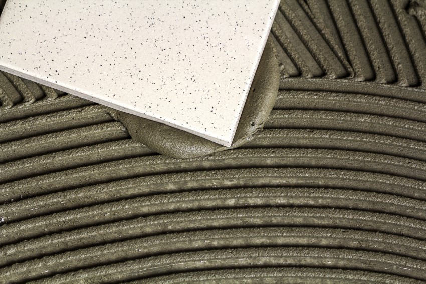 Jakie płytki do garazu wybrac?